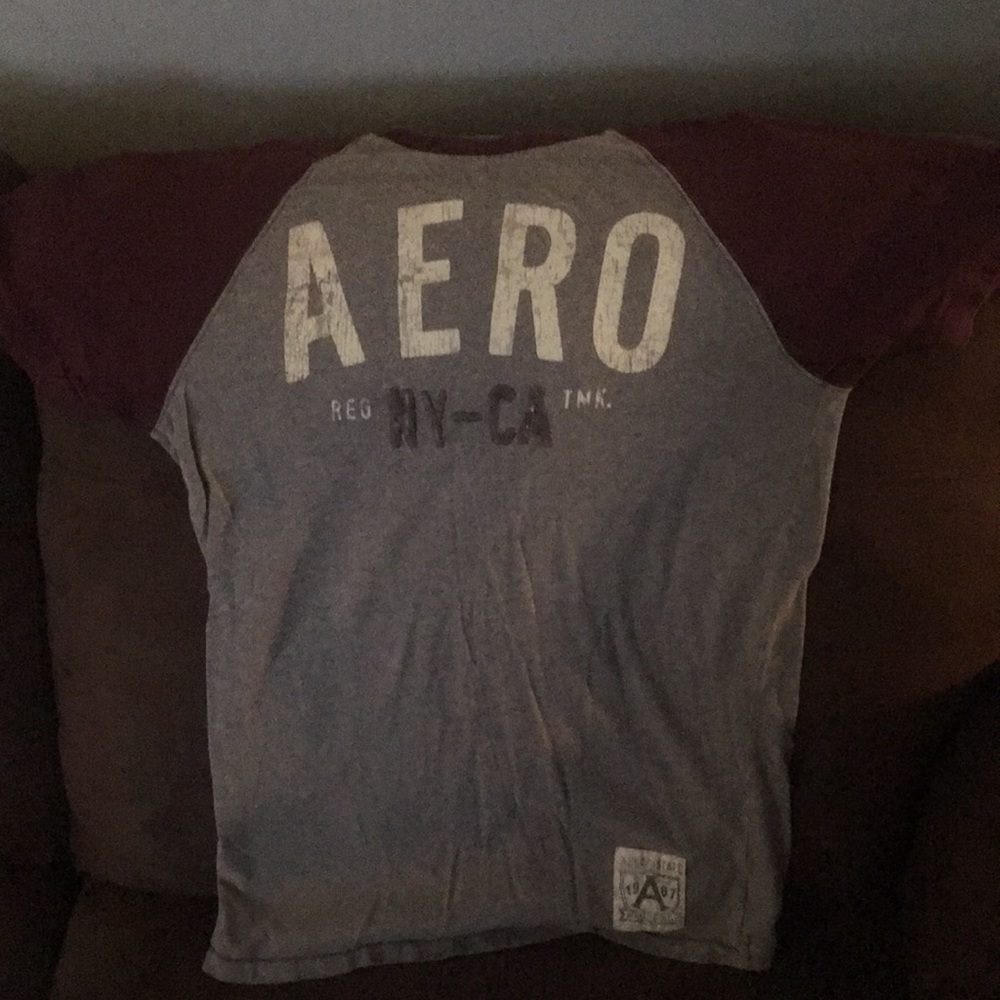 Aeropostale tee